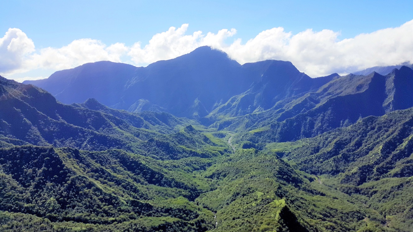Tahiti 20 minutes Thumbnail