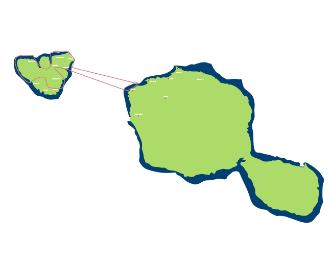 Tahiti 35 minutes Thumbnail