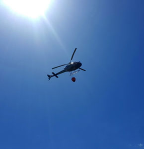 Aerial work Thumbnail