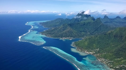 Inter-island transfer Thumbnail