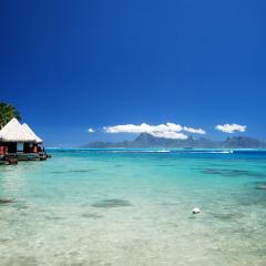 Intercontinental Tahiti