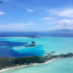 lagon Bora lagon Bora