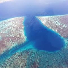 lagon Faa'a lagon Faa'a