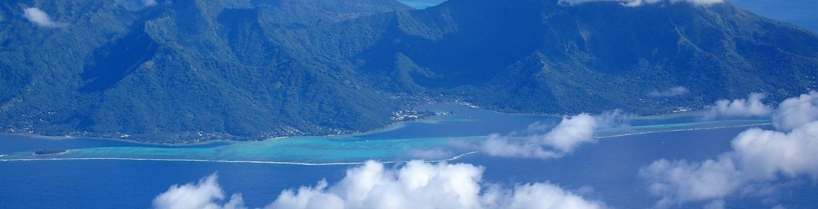 Moorea 20 minutes Thumbnail