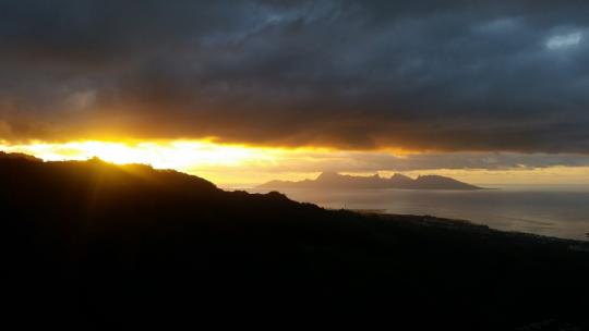 sunset Thumbnail